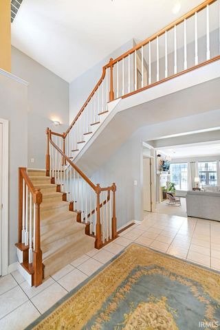 53163 Sylvan Court, Bristol, IN 46507