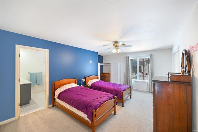 53163 Sylvan Court, Bristol, IN 46507