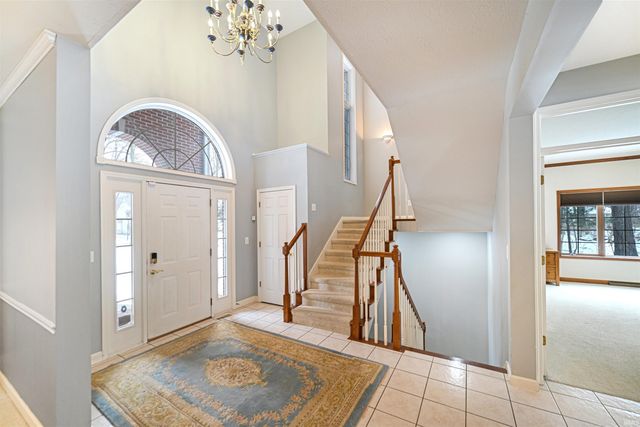 53163 Sylvan Court, Bristol, IN 46507