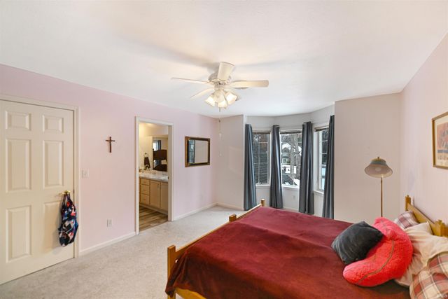 53163 Sylvan Court, Bristol, IN 46507