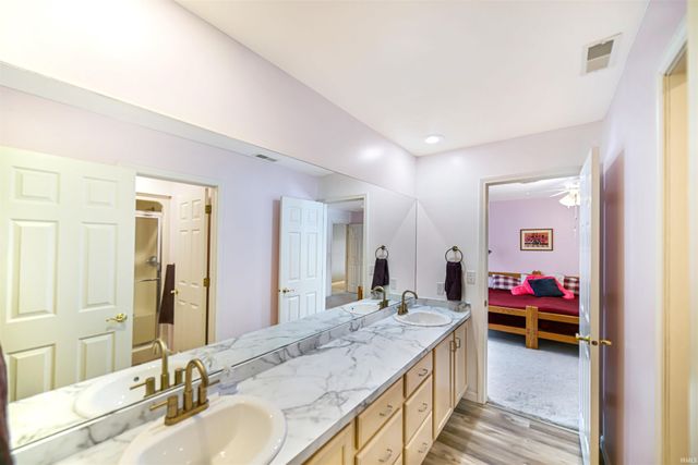 53163 Sylvan Court, Bristol, IN 46507