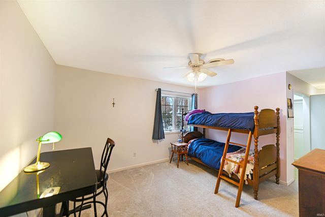 53163 Sylvan Court, Bristol, IN 46507