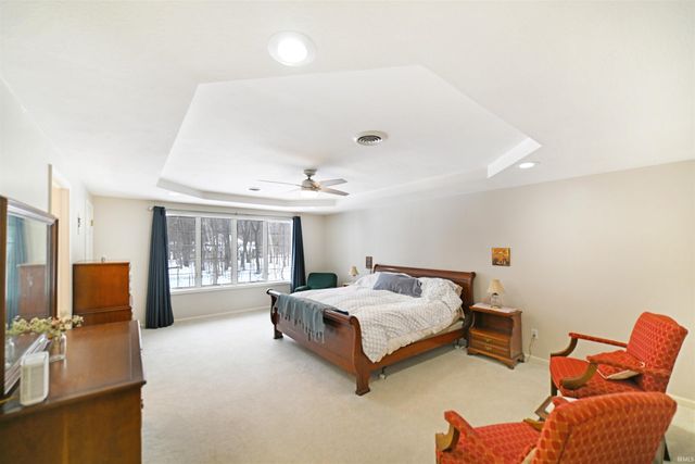 53163 Sylvan Court, Bristol, IN 46507