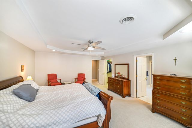 53163 Sylvan Court, Bristol, IN 46507