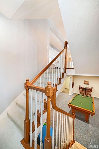 53163 Sylvan Court, Bristol, IN 46507