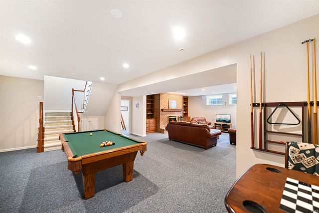 53163 Sylvan Court, Bristol, IN 46507