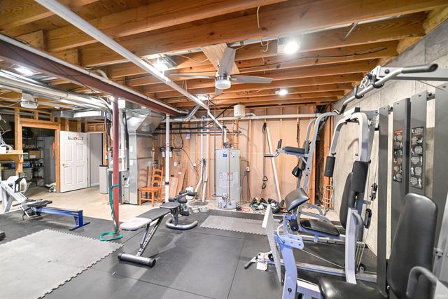 53163 Sylvan Court, Bristol, IN 46507