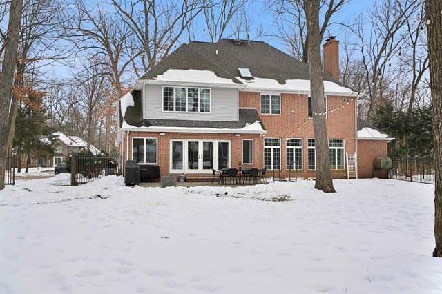 53163 Sylvan Court, Bristol, IN 46507