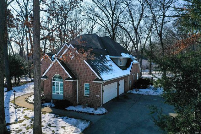 53163 Sylvan Court, Bristol, IN 46507