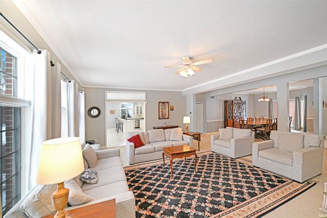 53163 Sylvan Court, Bristol, IN 46507