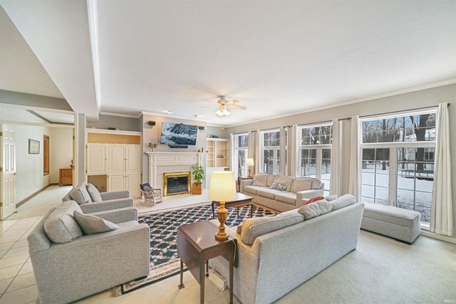 53163 Sylvan Court, Bristol, IN 46507