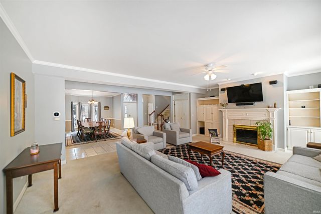 53163 Sylvan Court, Bristol, IN 46507