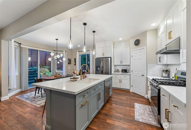 22919 41st Drive SE, Bothell, WA 98021