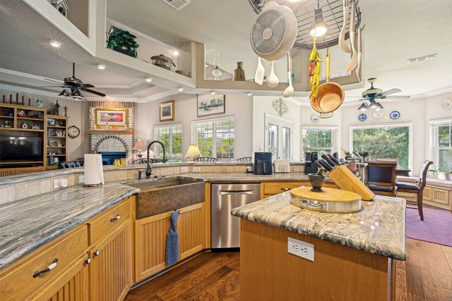 108 Texoma Terrace Road, Denison, TX 75020