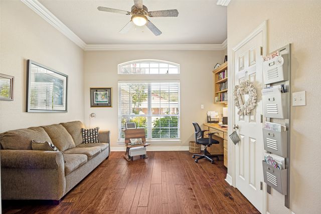 108 Texoma Terrace Road, Denison, TX 75020