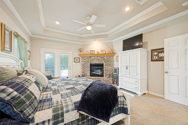 108 Texoma Terrace Road, Denison, TX 75020