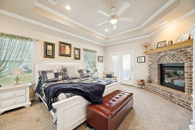 108 Texoma Terrace Road, Denison, TX 75020
