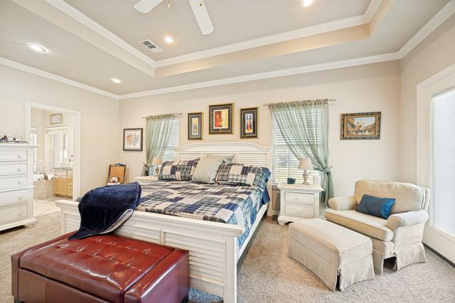 108 Texoma Terrace Road, Denison, TX 75020