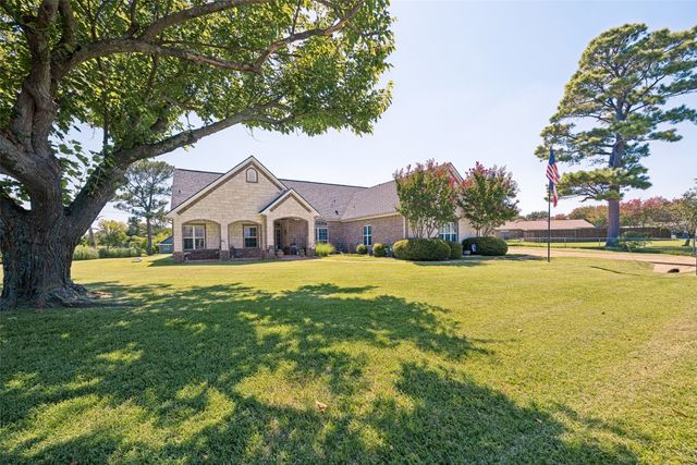108 Texoma Terrace Road, Denison, TX 75020