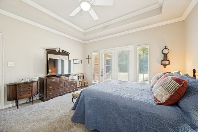 108 Texoma Terrace Road, Denison, TX 75020