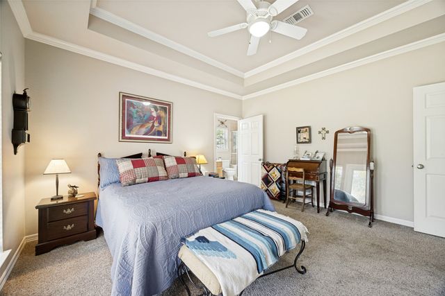 108 Texoma Terrace Road, Denison, TX 75020