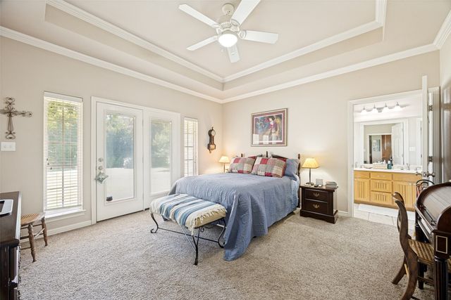108 Texoma Terrace Road, Denison, TX 75020