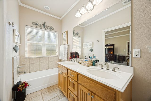 108 Texoma Terrace Road, Denison, TX 75020