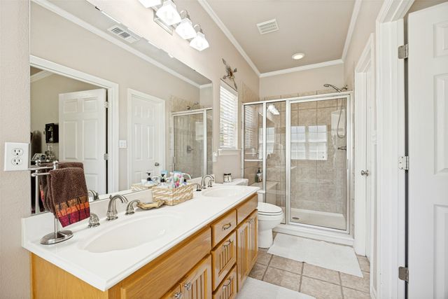 108 Texoma Terrace Road, Denison, TX 75020