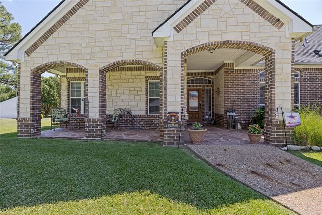 108 Texoma Terrace Road, Denison, TX 75020