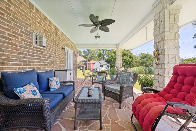 108 Texoma Terrace Road, Denison, TX 75020
