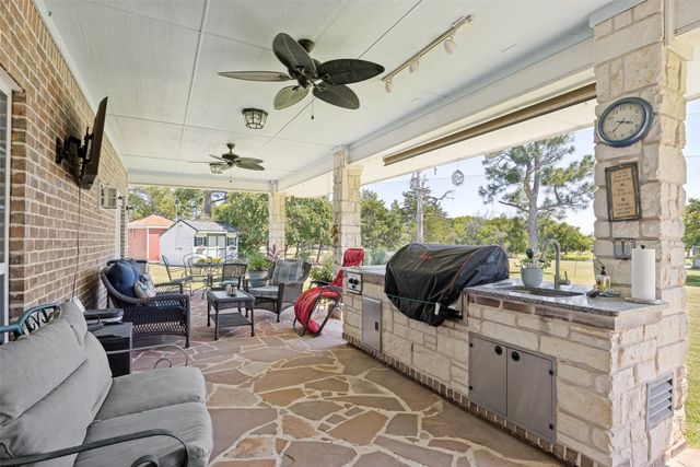 108 Texoma Terrace Road, Denison, TX 75020
