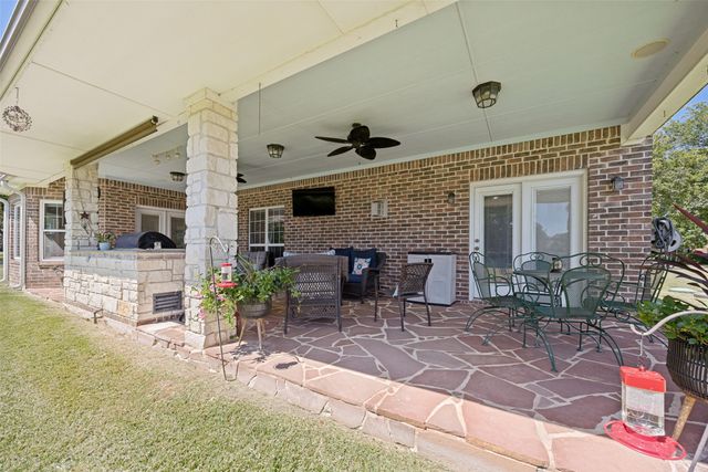 108 Texoma Terrace Road, Denison, TX 75020