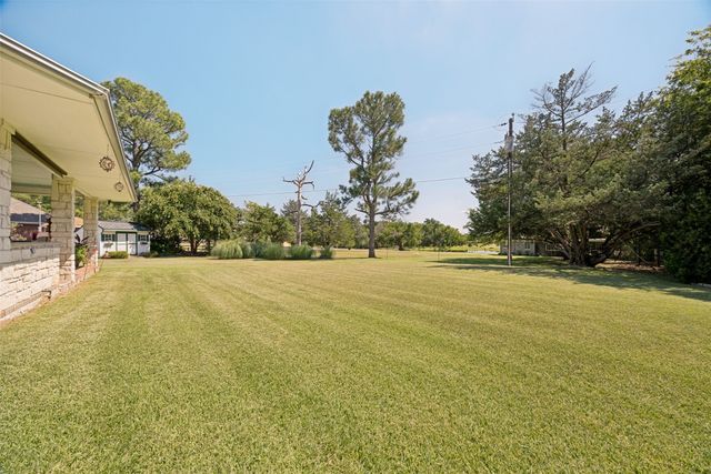 108 Texoma Terrace Road, Denison, TX 75020