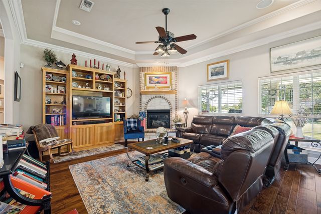 108 Texoma Terrace Road, Denison, TX 75020
