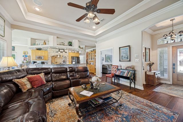 108 Texoma Terrace Road, Denison, TX 75020