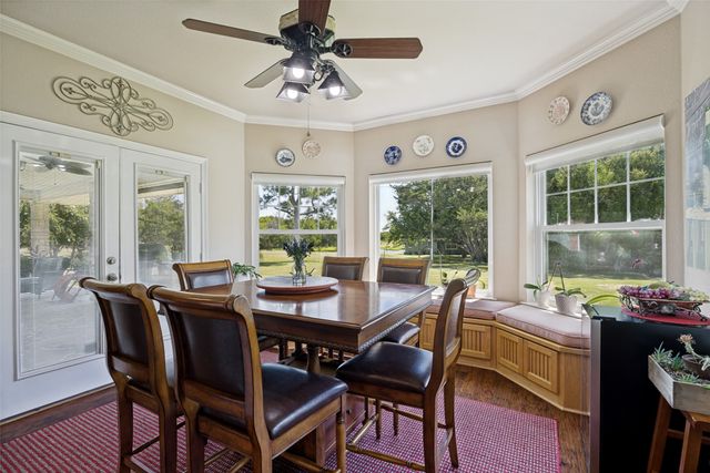 108 Texoma Terrace Road, Denison, TX 75020