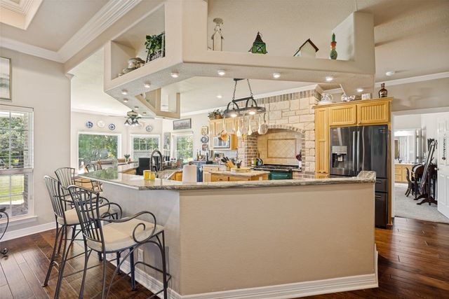 108 Texoma Terrace Road, Denison, TX 75020