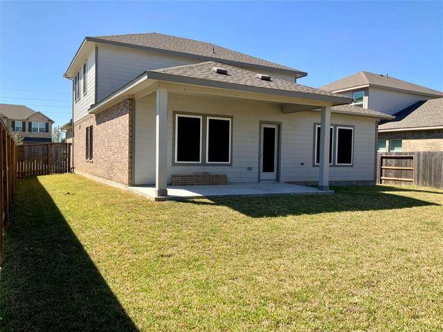 8606 Lake Groove Lane, Baytown, TX 77523