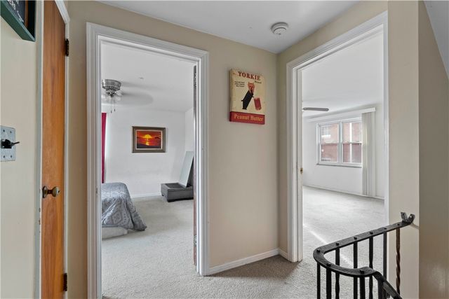 500 Thompson Ave, Clairton, PA 15025