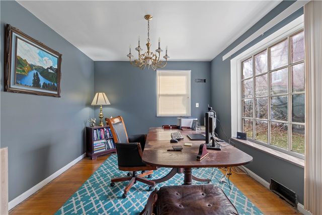 500 Thompson Ave, Clairton, PA 15025