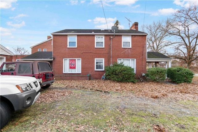 500 Thompson Ave, Clairton, PA 15025