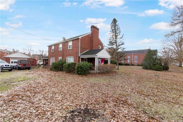 500 Thompson Ave, Clairton, PA 15025