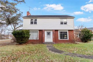 500 Thompson Ave, Clairton, PA 15025