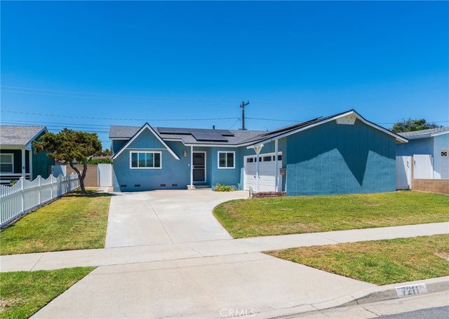7211 Grandoaks, Stanton, CA 90680