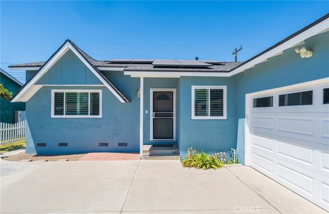 7211 Grandoaks, Stanton, CA 90680
