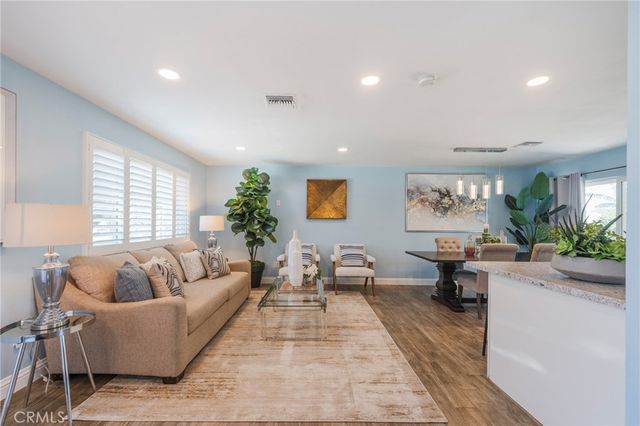 7211 Grandoaks, Stanton, CA 90680