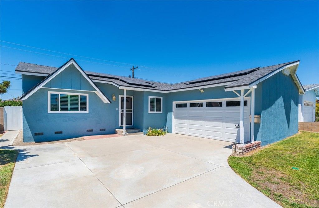 7211 Grandoaks, Stanton, CA 90680