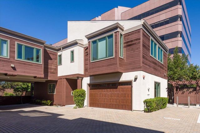 6 Barneson Avenue, San Mateo, CA 94402