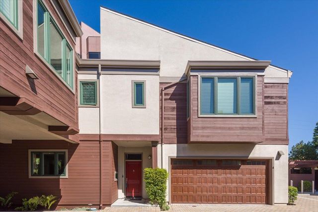 6 Barneson Avenue, San Mateo, CA 94402