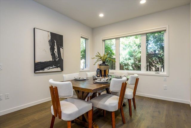 6 Barneson Avenue, San Mateo, CA 94402